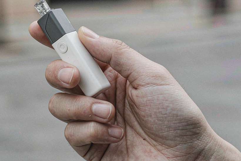 Trend Report on VapeCon tanks — Asia Pacific