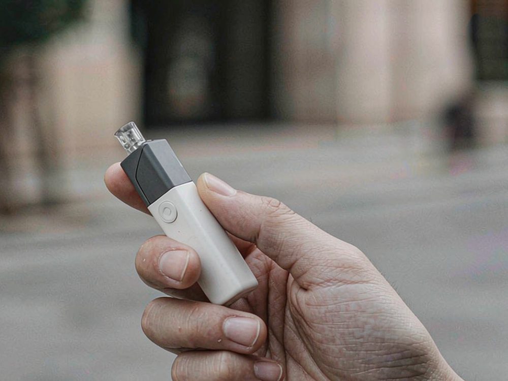 Trend Report on VapeCon tanks — budget tier