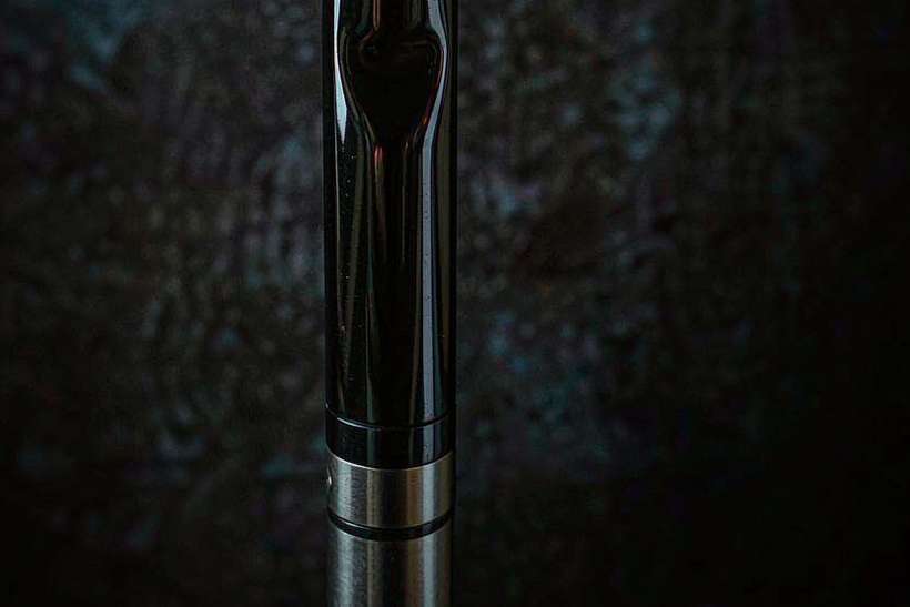 Trend Report on VapeCon tanks — small parcel