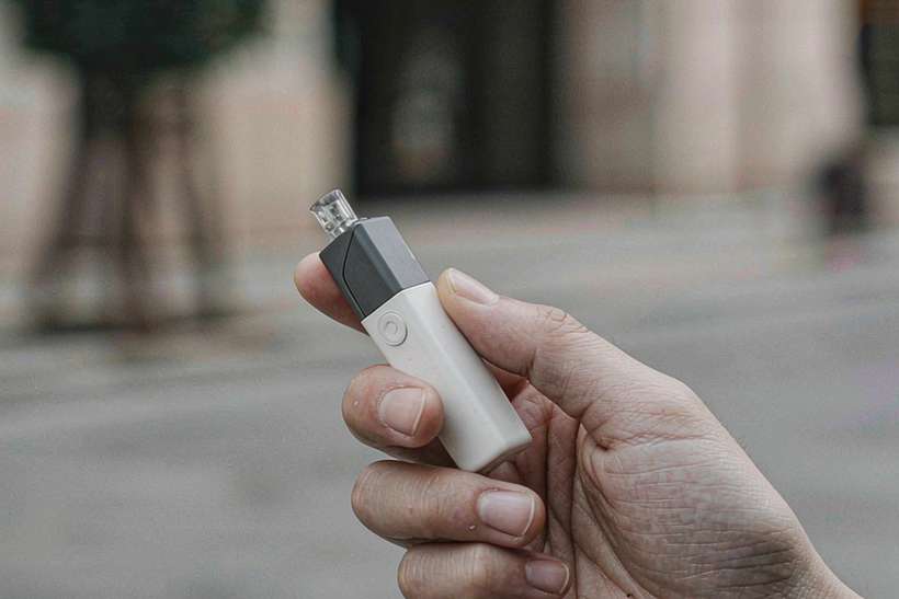 Trend Report on VapeCon tanks — Winter special