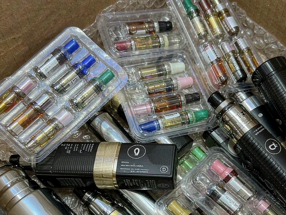 Updated Price List for Brussels VapeCon — bulk case