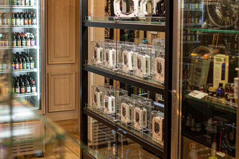 Updated Price List for Brussels VapeCon — ODM ready
