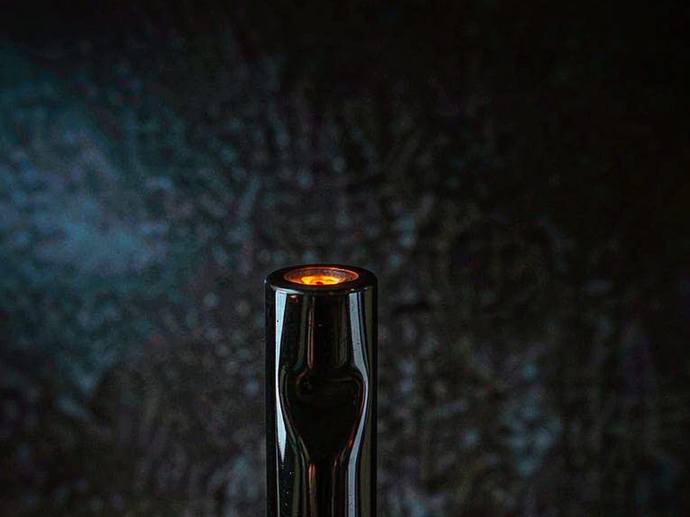 Updated Price List for Brussels VapeCon — premium tier