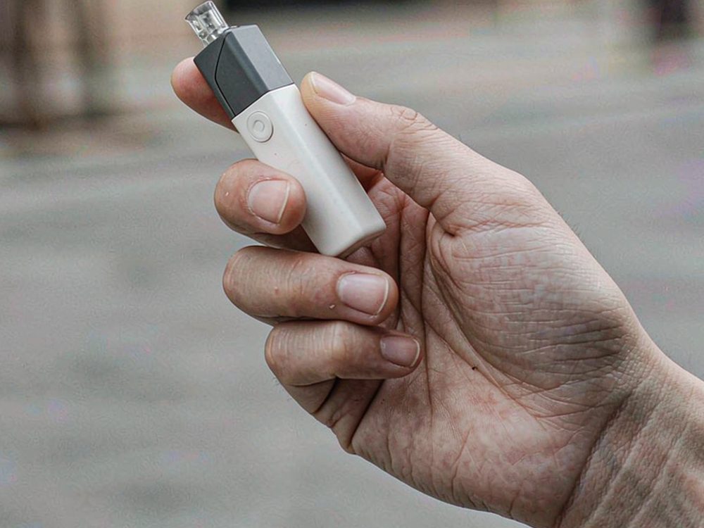 Updated Price List for VapeCon accessories — 2026