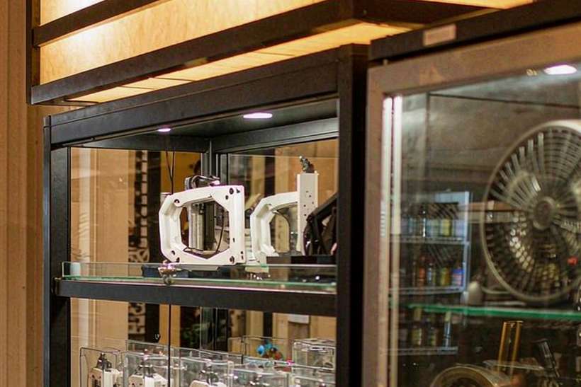 Updated Price List for VapeCon accessories — Asia Pacific
