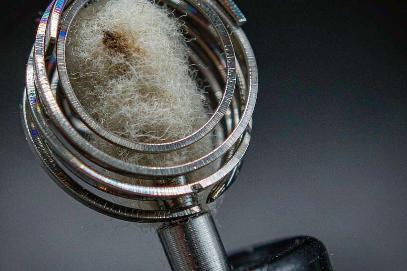 Updated Price List for VapeCon accessories — OEM available