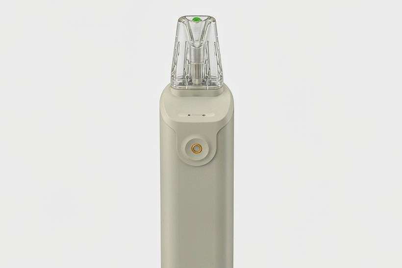 Updated Price List for VapeCon accessories — Spring catalog