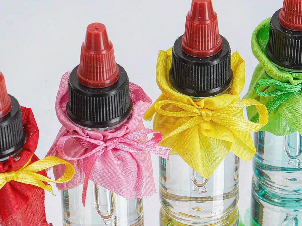 Updated Price List for VapeCon accessories — verified suppliers