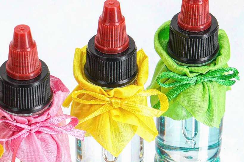 Updated Price List for VapeCon bundles — container load