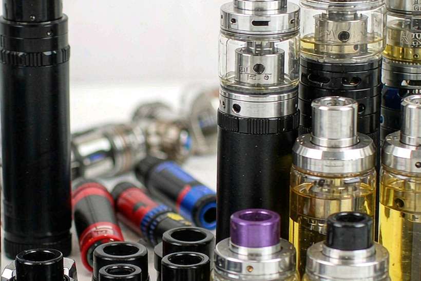 Updated Price List for VapeCon bundles — EU stock