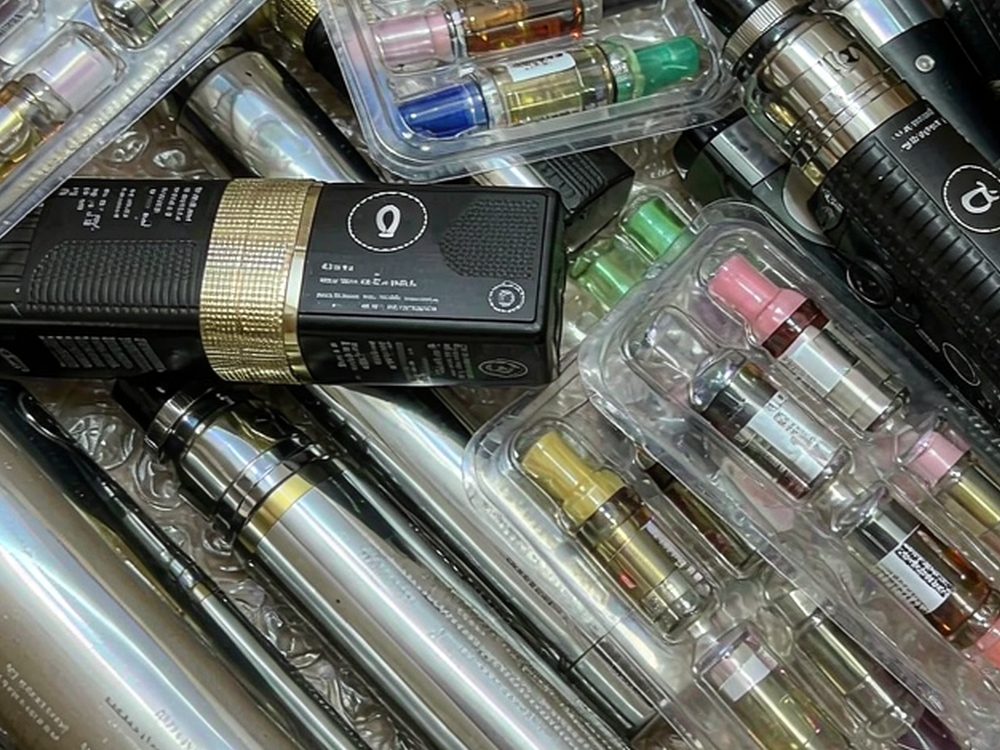 Updated Price List for VapeCon bundles — for resellers
