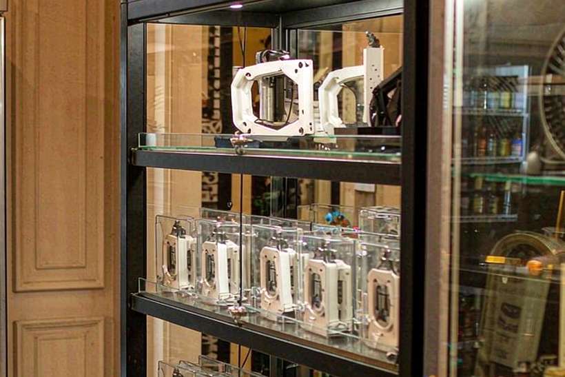 Updated Price List for VapeCon bundles — limited batch