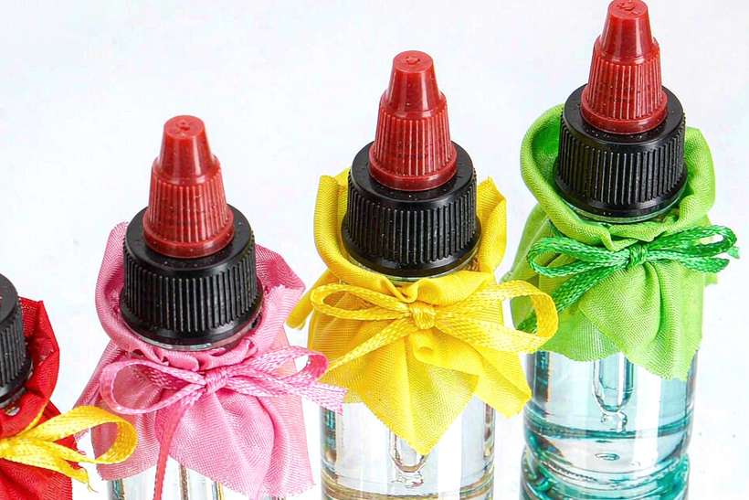 Updated Price List for VapeCon bundles — Spring catalog