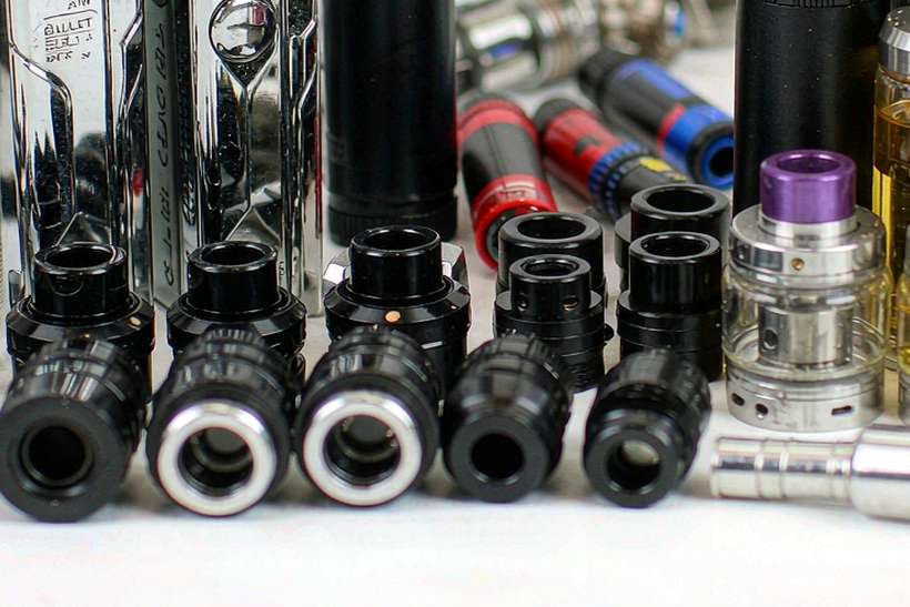 Updated Price List for VapeCon coils — Asia Pacific