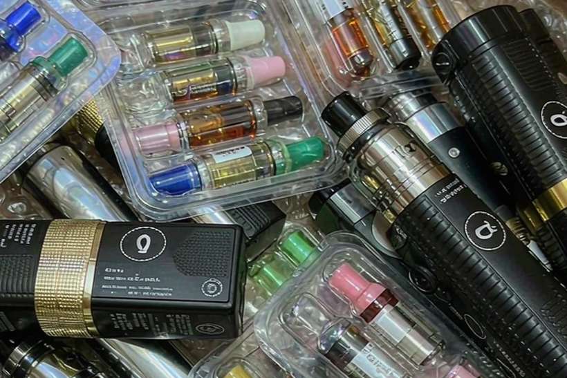 Updated Price List for VapeCon coils — bulk case