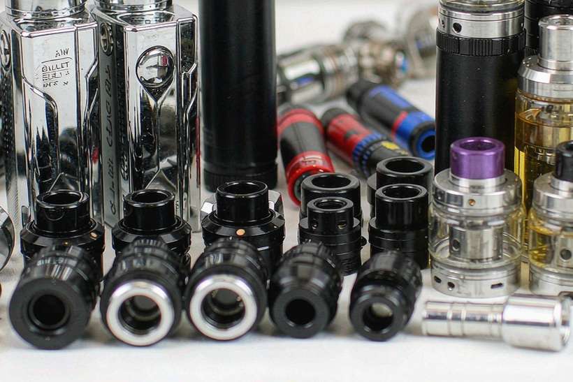 Updated Price List for VapeCon coils — limited batch