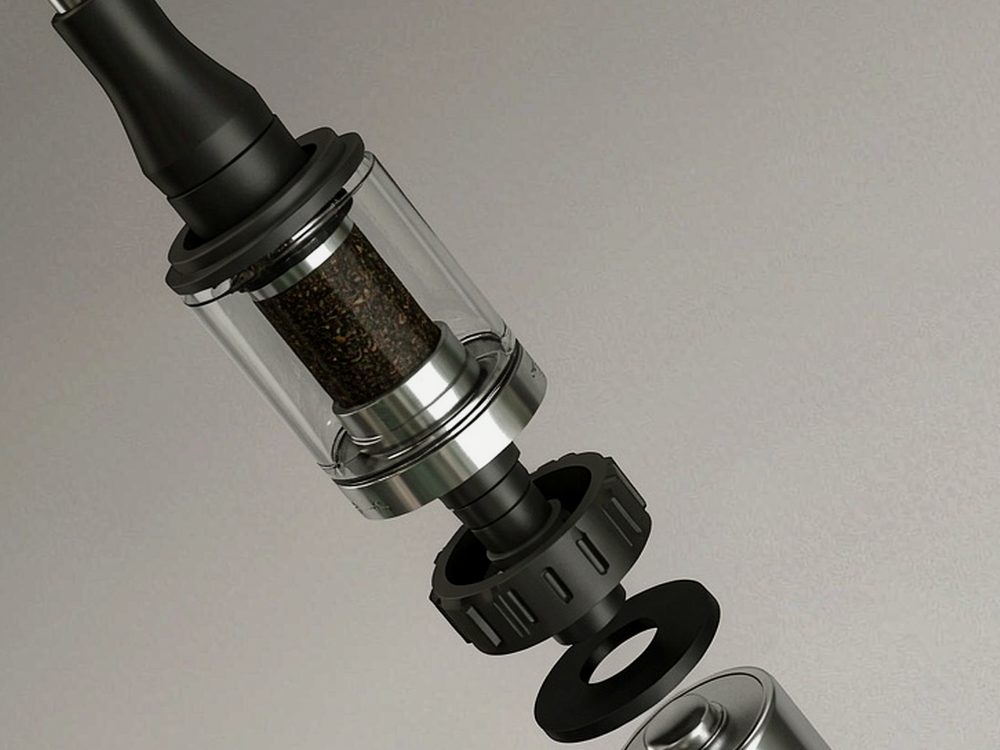 Updated Price List for VapeCon coils — no minimum MOQ