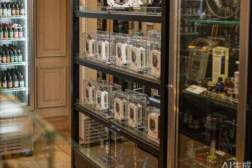 Updated Price List for VapeCon coils — OEM available