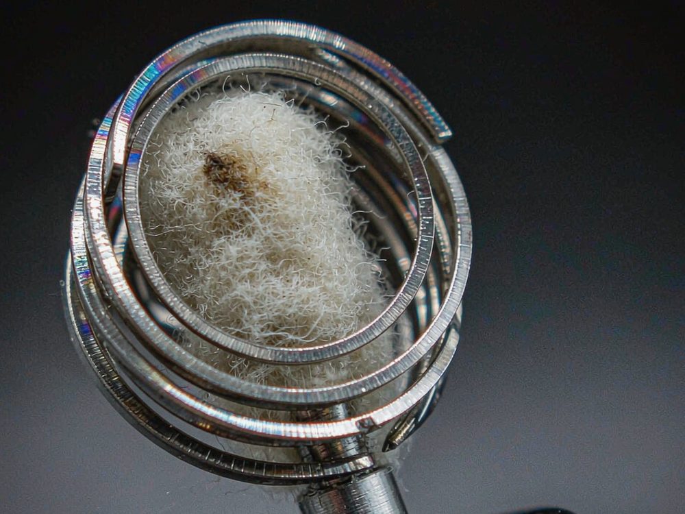 Updated Price List for VapeCon coils — premium tier