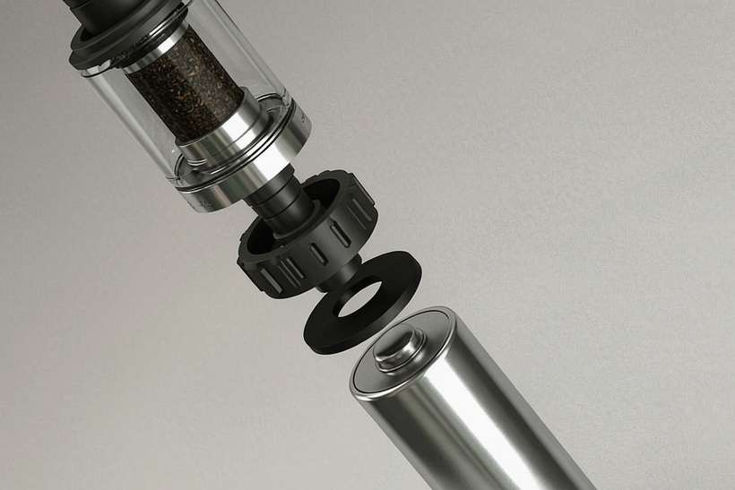 Updated Price List for VapeCon coils — Spring catalog