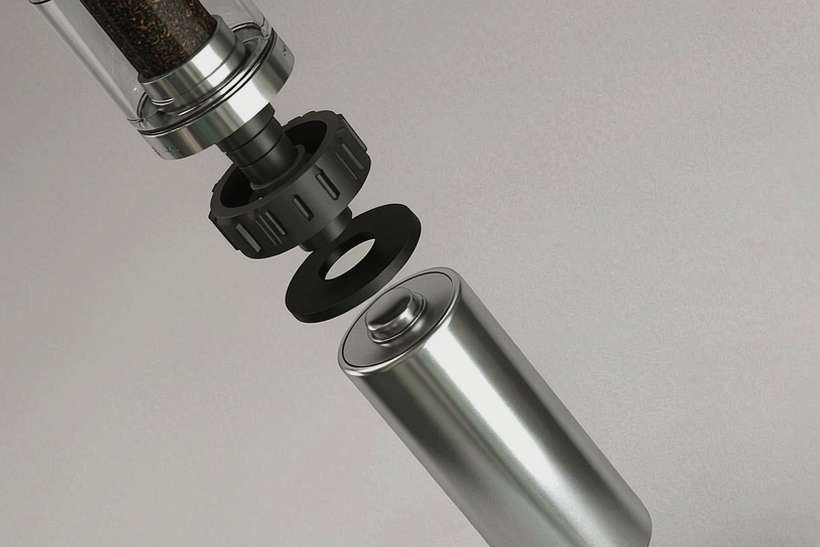 Updated Price List for VapeCon coils — US warehouse