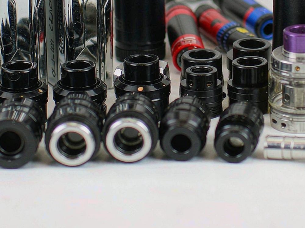 Updated Price List for VapeCon coils — verified suppliers