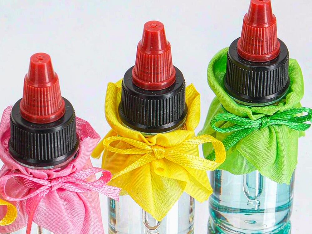 Updated Price List for VapeCon coils — wholesale only