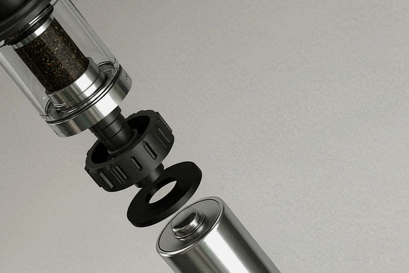Updated Price List for VapeCon coils — Winter special