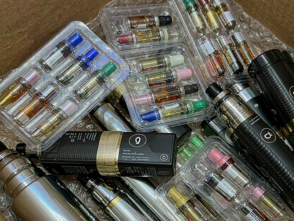 Updated Price List for VapeCon disposables — 2026