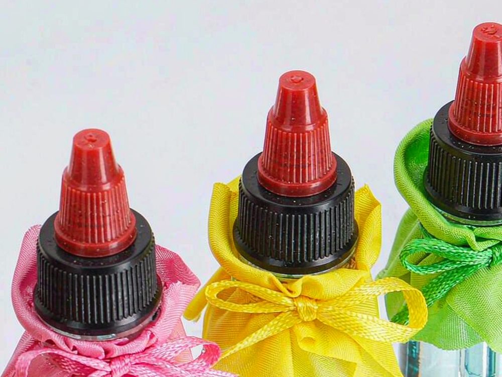 Updated Price List for VapeCon disposables — budget tier