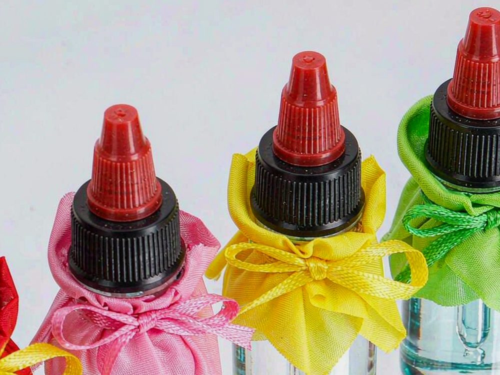 Updated Price List for VapeCon disposables — no minimum MOQ