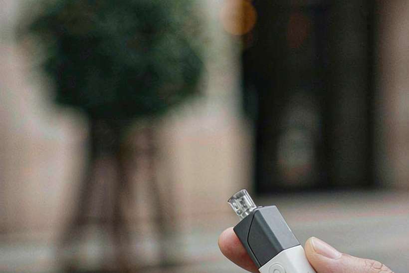 Updated Price List for VapeCon disposables — Spring catalog