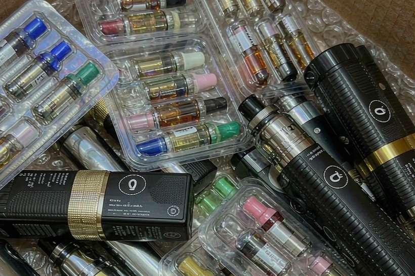 Updated Price List for VapeCon disposables — Summer deals