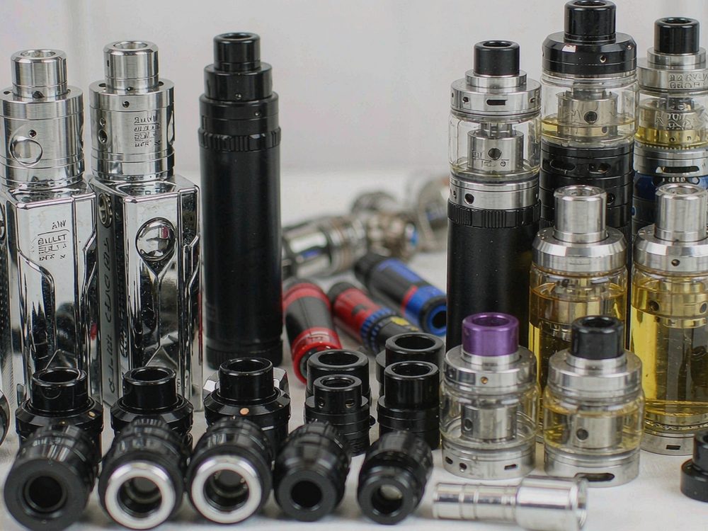 Updated Price List for VapeCon disposables — with fast shipping