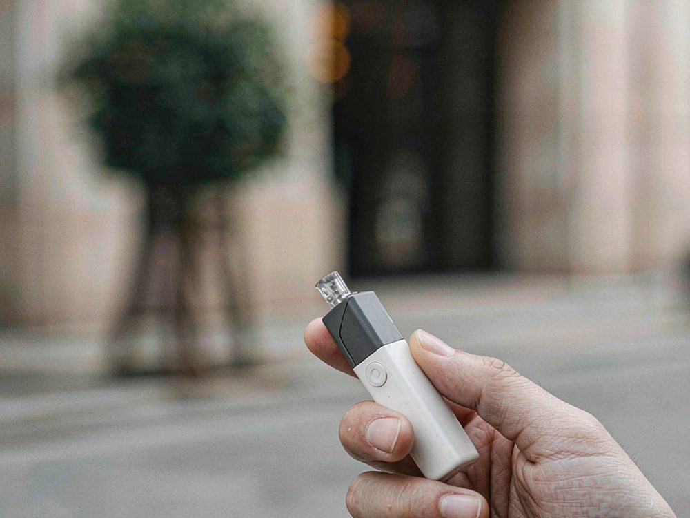 Updated Price List for VapeCon e-liquid — for resellers