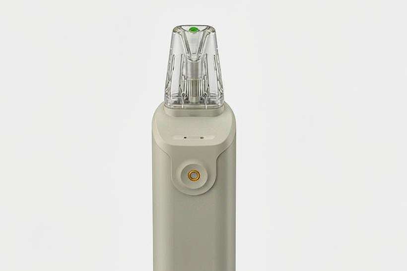 Updated Price List for VapeCon hardware — Autumn stock