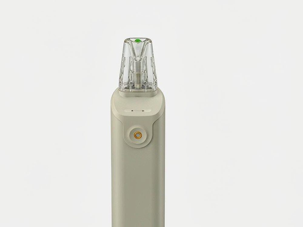 Updated Price List for VapeCon hardware — budget tier