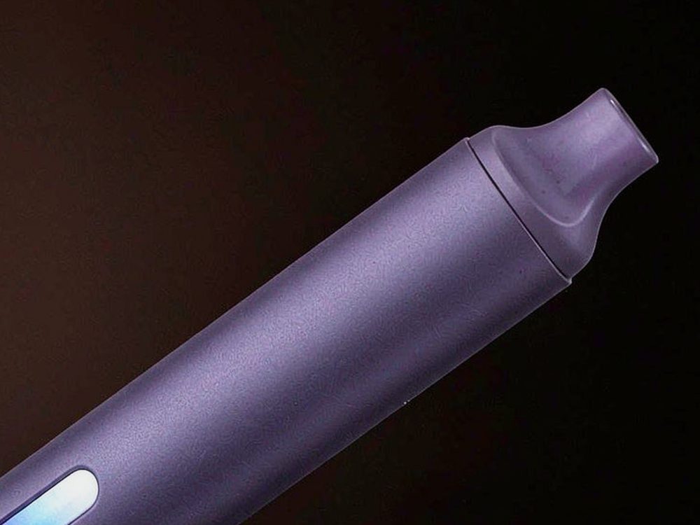 Updated Price List for VapeCon hardware — for resellers