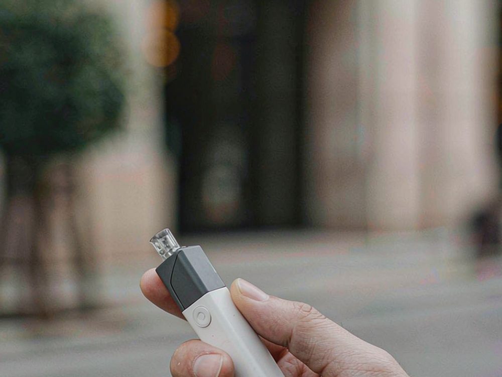 Updated Price List for VapeCon hardware — no minimum MOQ