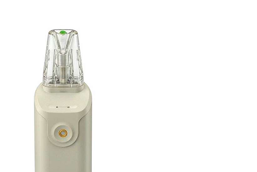 Updated Price List for VapeCon hardware — small parcel