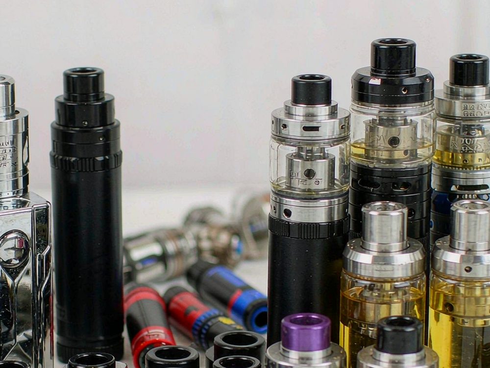 Updated Price List for VapeCon in Brussels — 2026