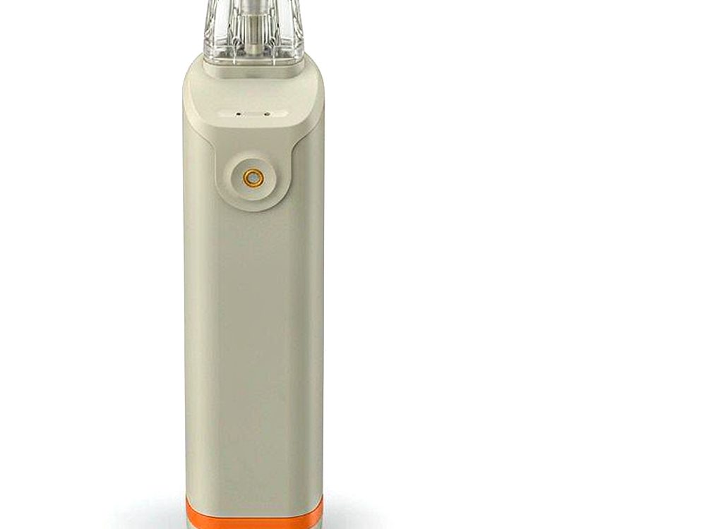 Updated Price List for VapeCon in Brussels — no minimum MOQ