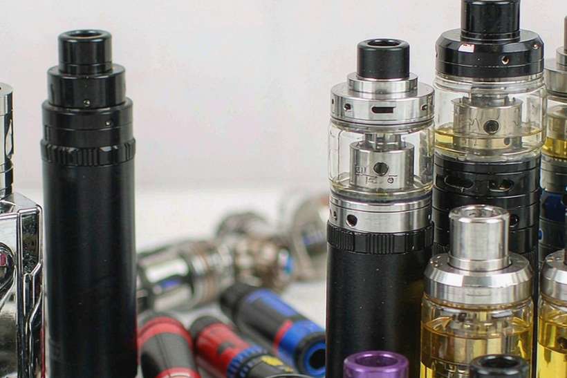 Updated Price List for VapeCon kits — container load