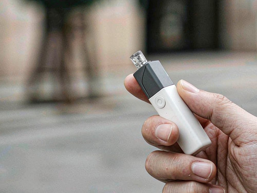 Updated Price List for VapeCon kits — for resellers