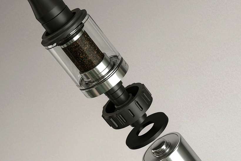 Updated Price List for VapeCon kits — OEM available