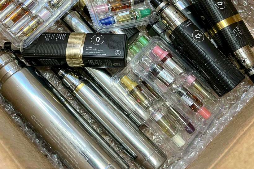 Updated Price List for VapeCon kits — Summer deals