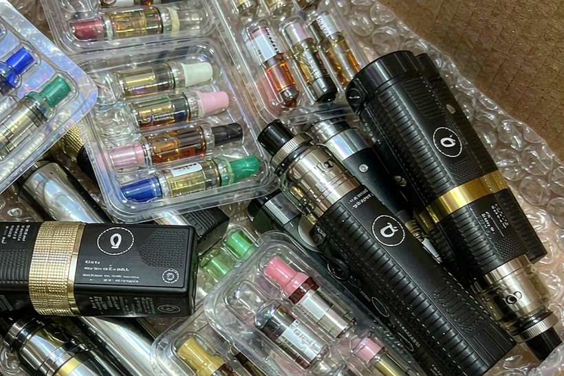 Updated Price List for VapeCon mods — Asia Pacific