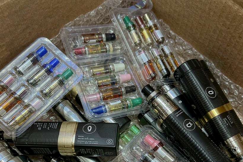 Updated Price List for VapeCon mods — container load