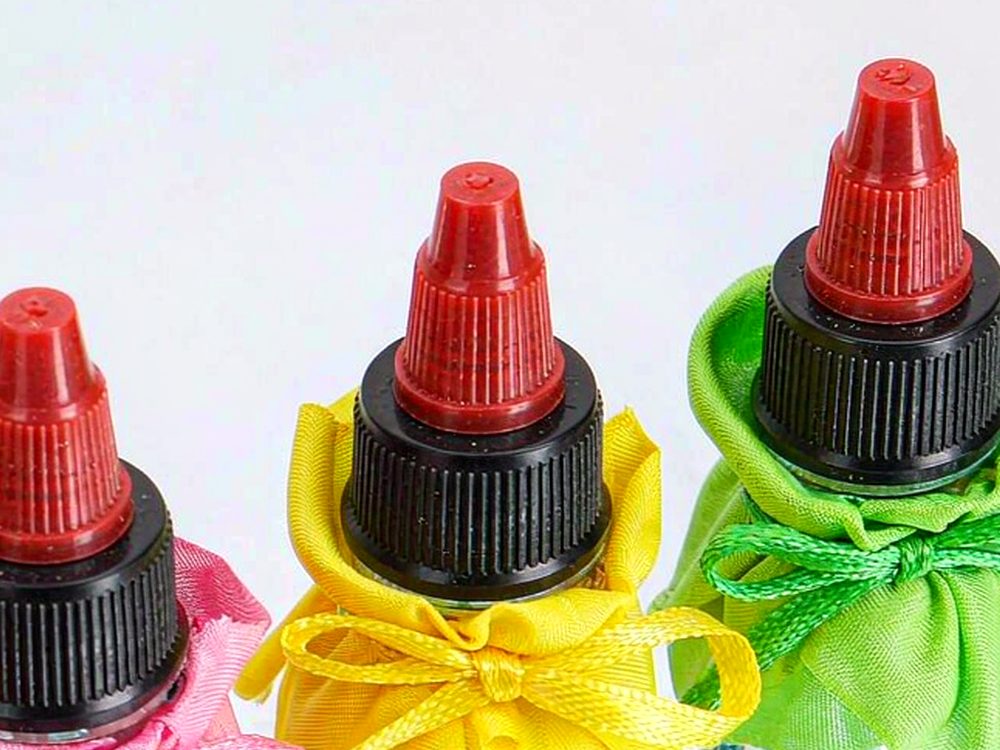 Updated Price List for VapeCon mods — top rated