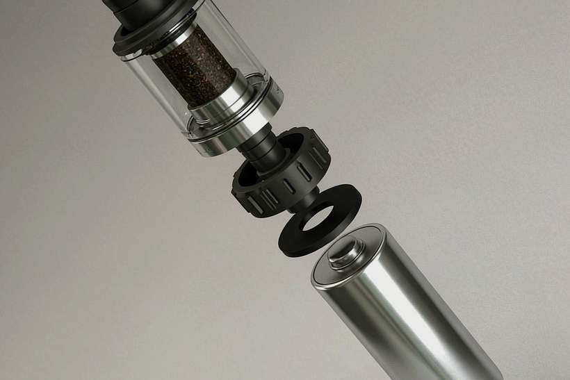Updated Price List for VapeCon mods — US warehouse